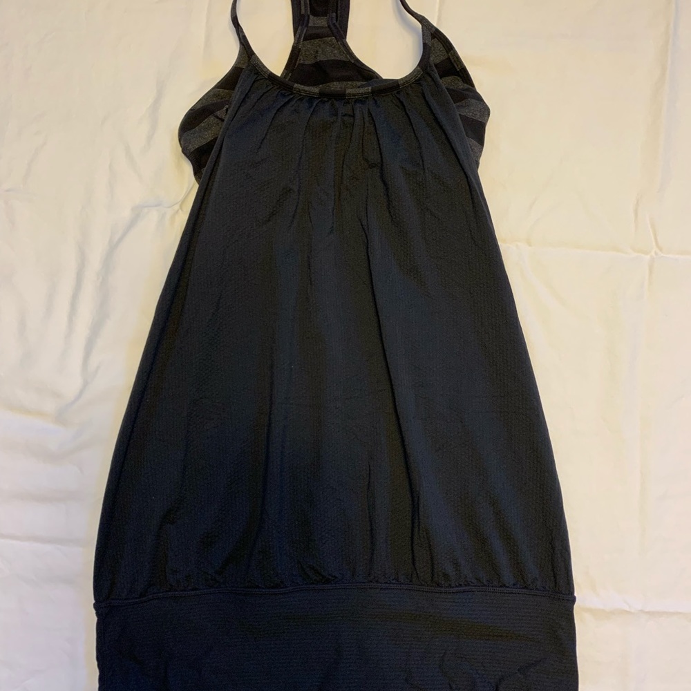 Lululemon Tank Size 6